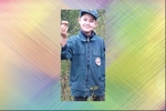 Вот он грибочек - красавчик