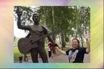 Привет из лета