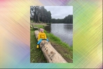 Мечты о теплом лете!