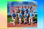 Все лето соревнования и фестивали 1